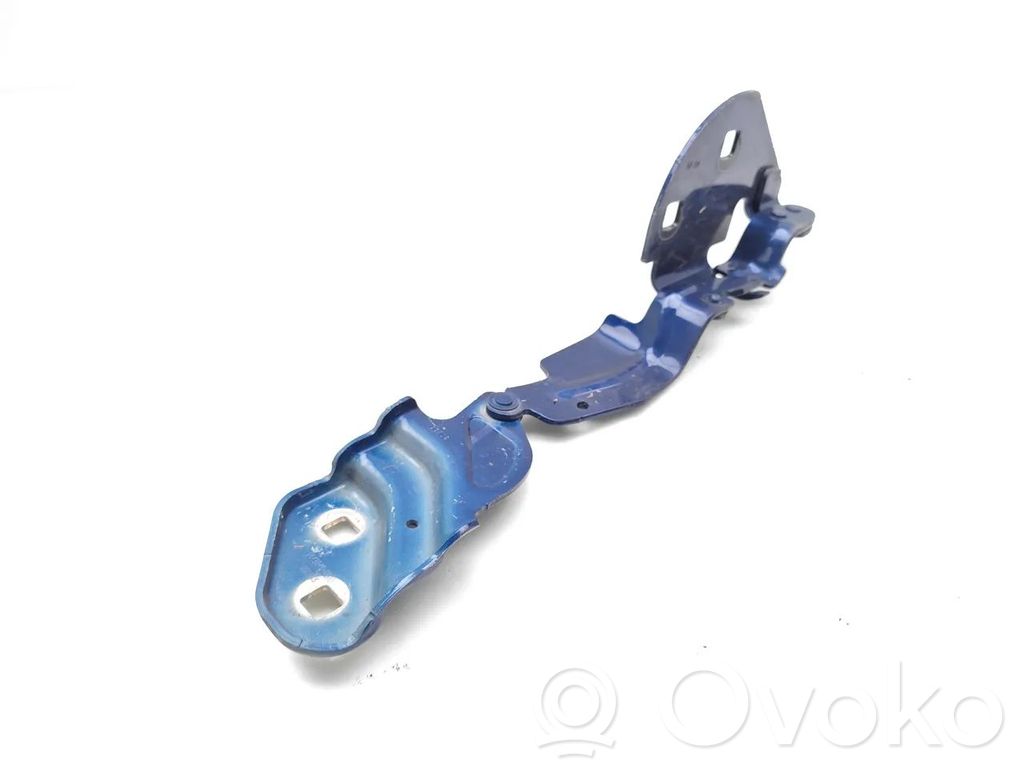 Tesla Model 3 Engine bonnet/hood hinges 