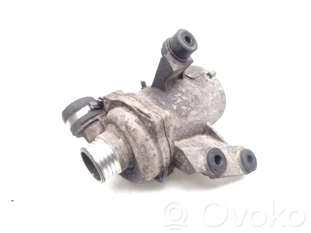 BMW 1 E81 E87 Pompe de circulation d'eau 