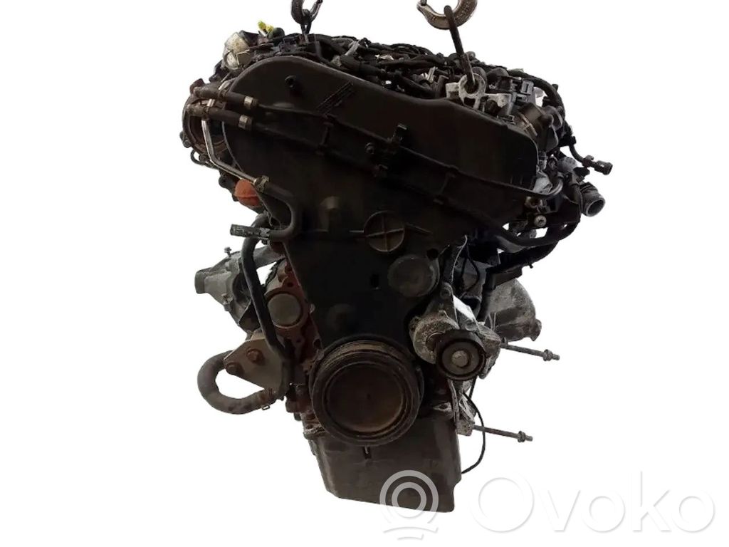 Engine   DEUA