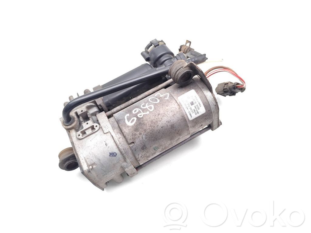 Compresor suspensie pneumatică   4430201901,4420512661