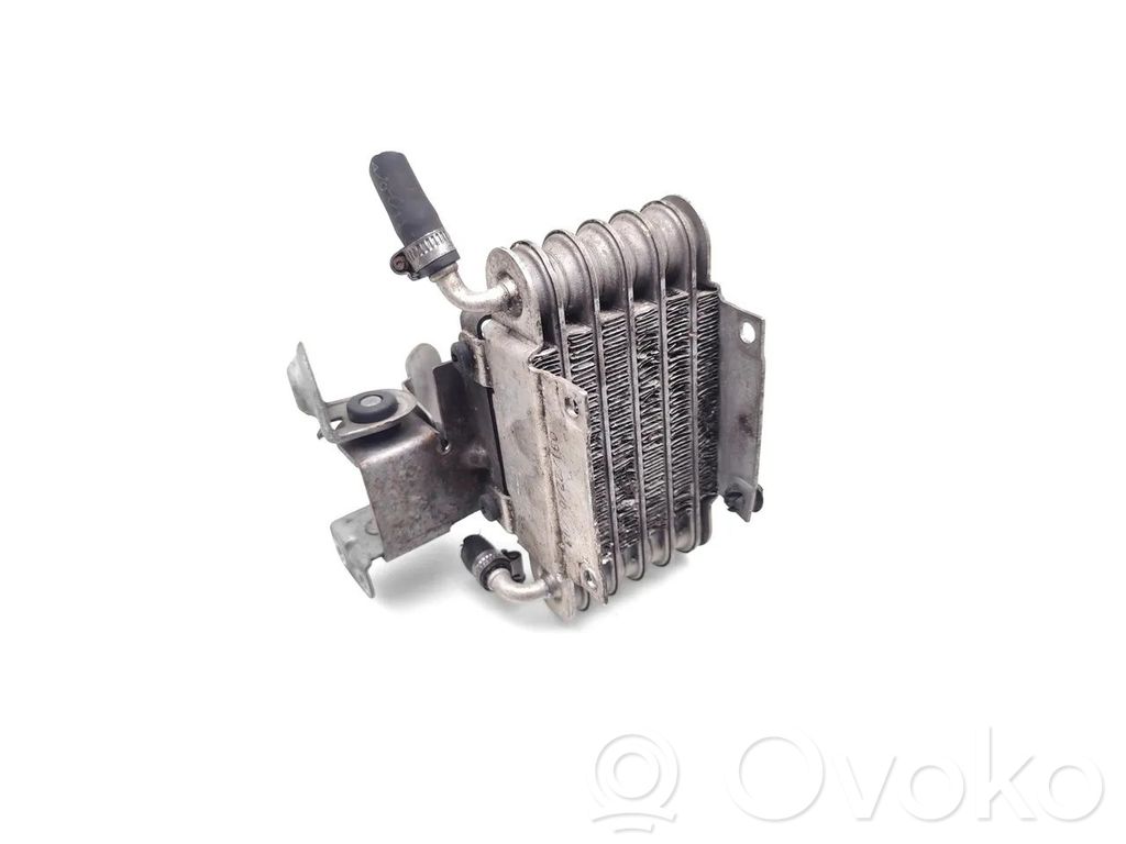 BMW X5 E53 Răcitor combustibil (radiator) 