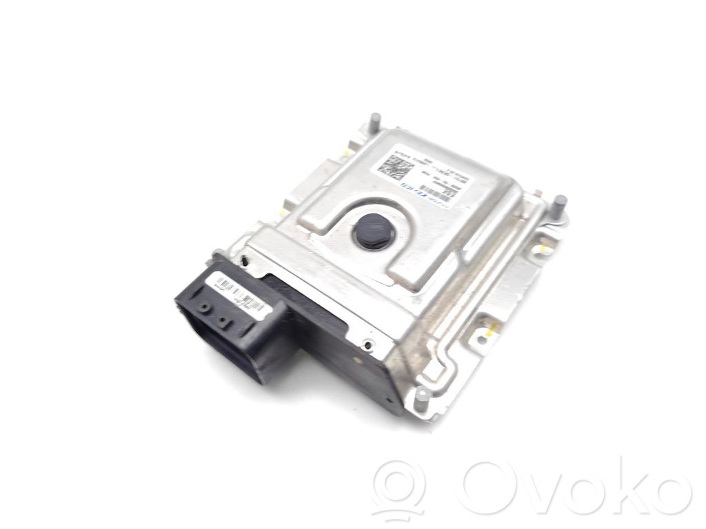 KIA Niro Sterownik / Moduł ECU 