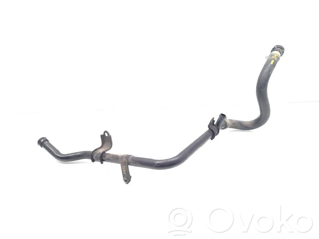 KIA Niro Przewód / Wąż chłodnicy 