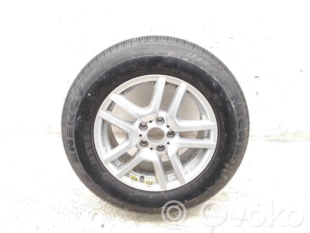 BMW X5 E53 Llanta de aleación R17 