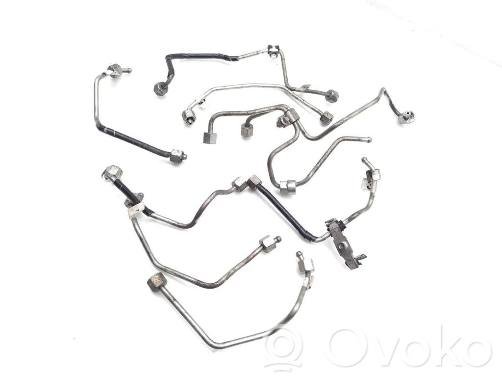 Land Rover Range Rover L405 Fuel injector supply line/pipe 