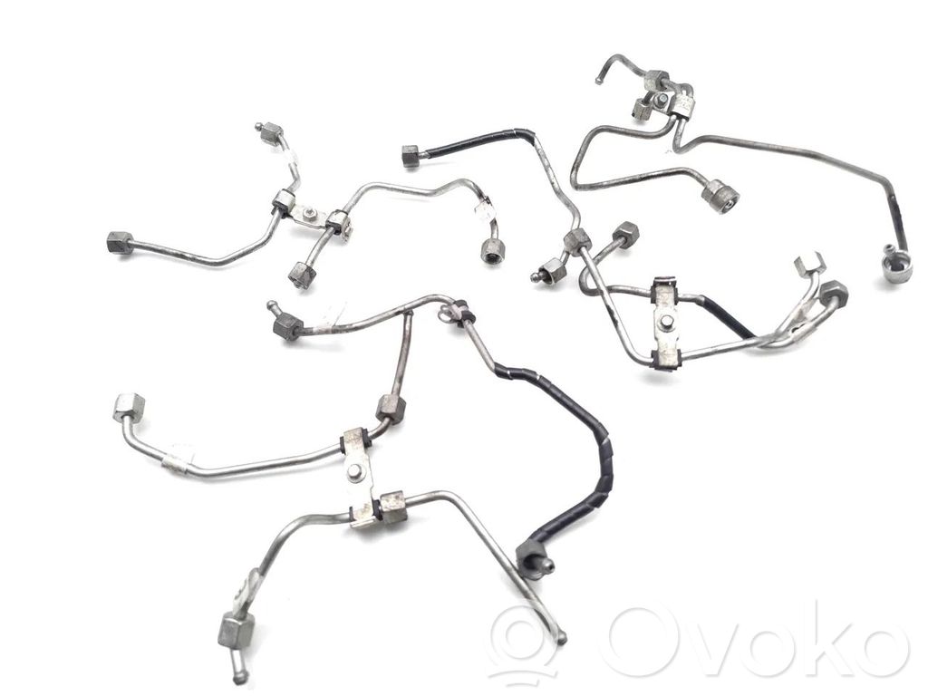 Land Rover Range Rover L405 Fuel injector supply line/pipe 