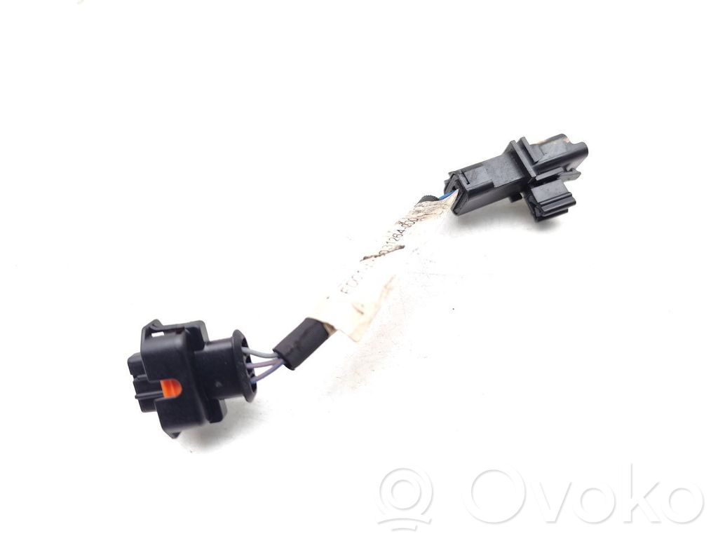 Land Rover Range Rover Sport L494 Sensore di pressione del carburante 