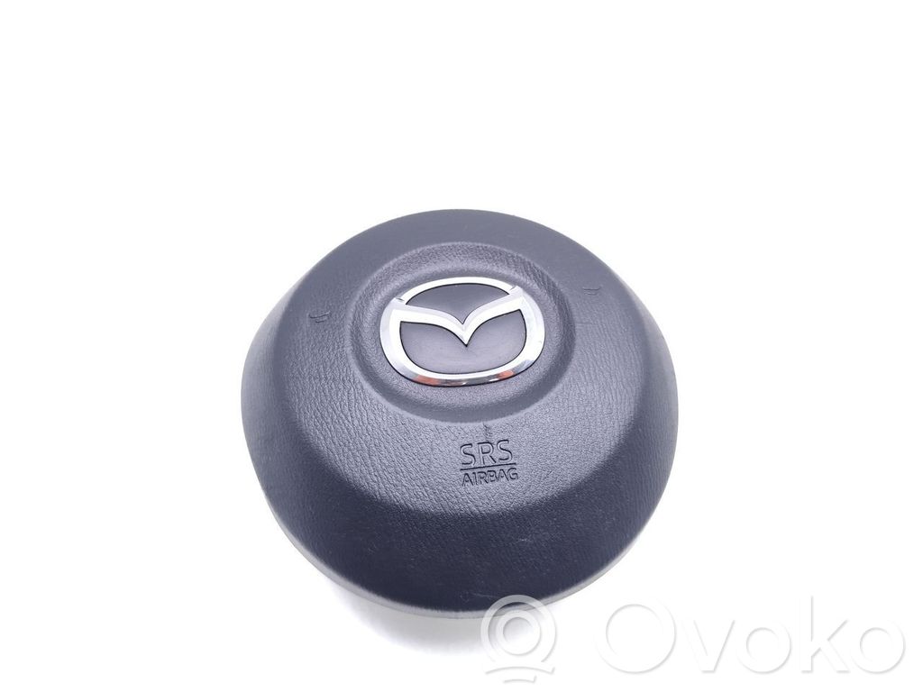 Airbag dello sterzo   TG11A02001,0589P1000240