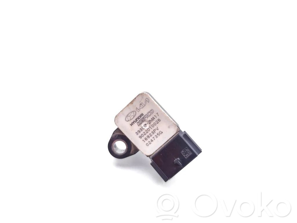 KIA Pro Cee'd III Luftdrucksensor 