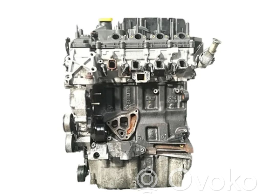 Land Rover Freelander Motor 