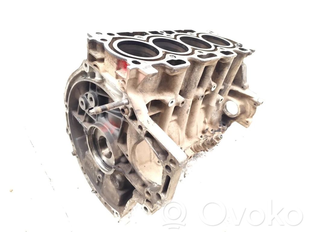 Citroen Xsara Picasso Engine block 