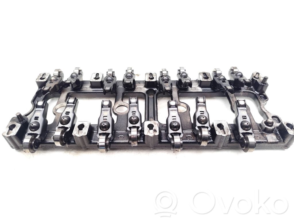 Ford Transit Venttiilin vipuvarsi 