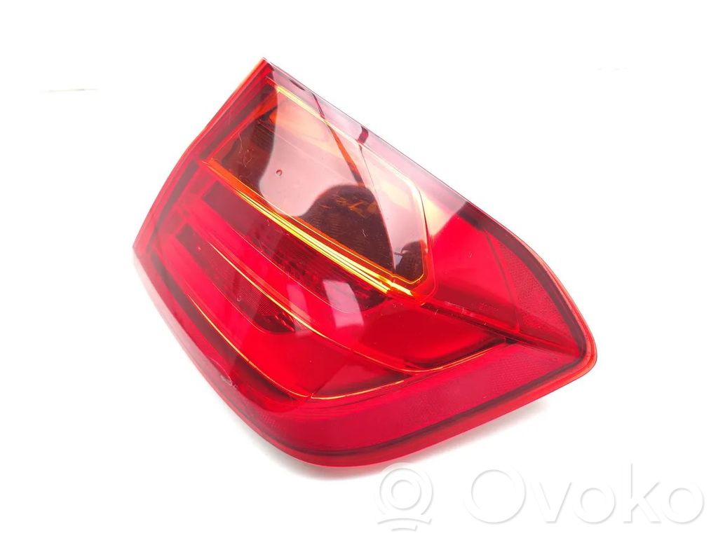 BMW 3 E90 E91 Luci posteriori 