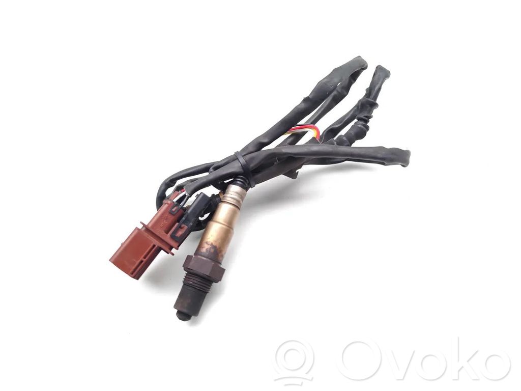 Porsche Cayenne (9PA) Lambda probe sensor 