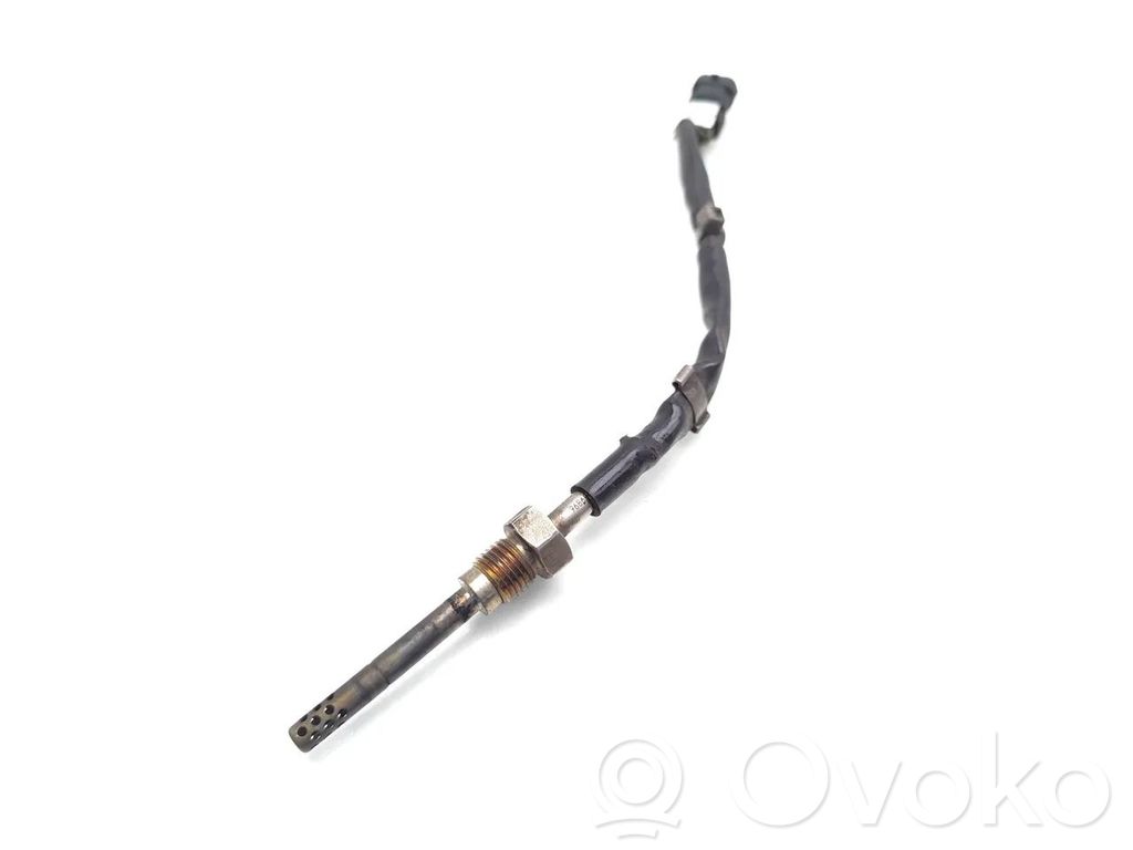 Abgastemperatursensor   96868946