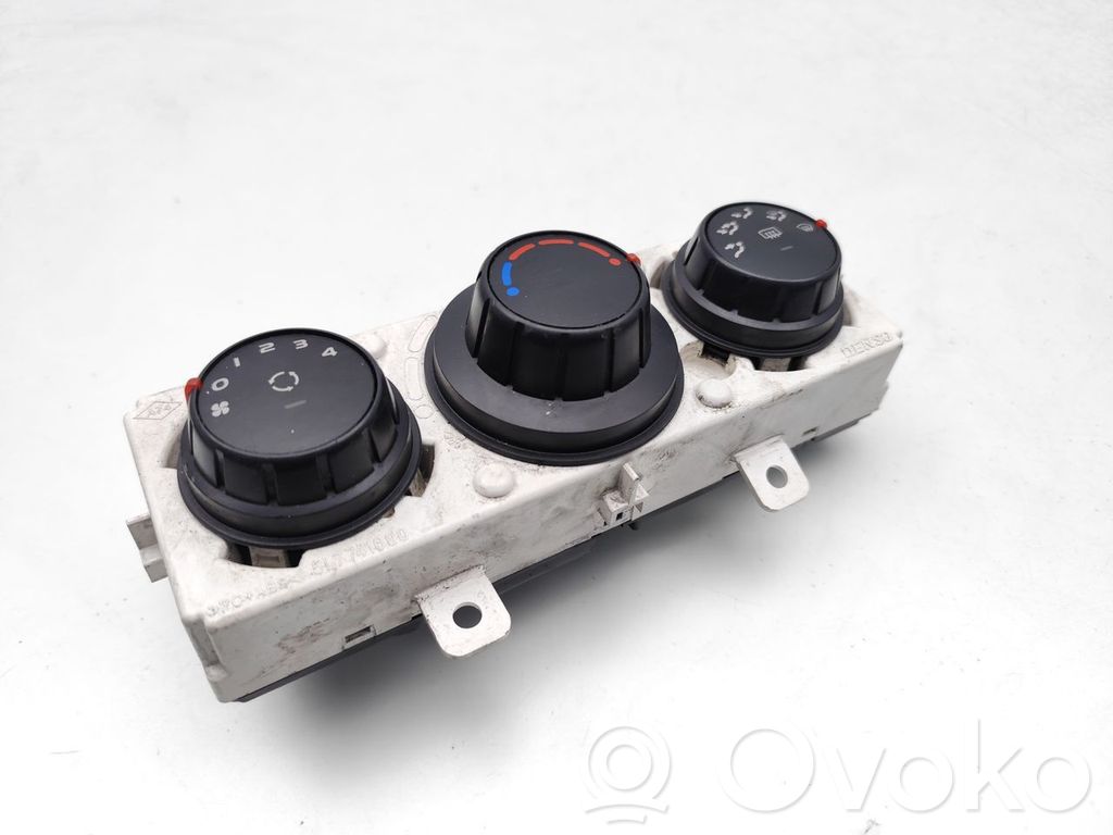 Nissan NV400 Unitate control climatizare