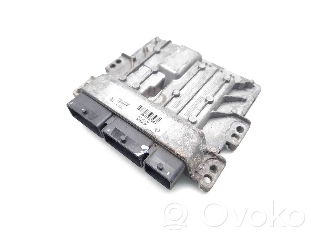 Nissan NV400 Engine control unit/module 
