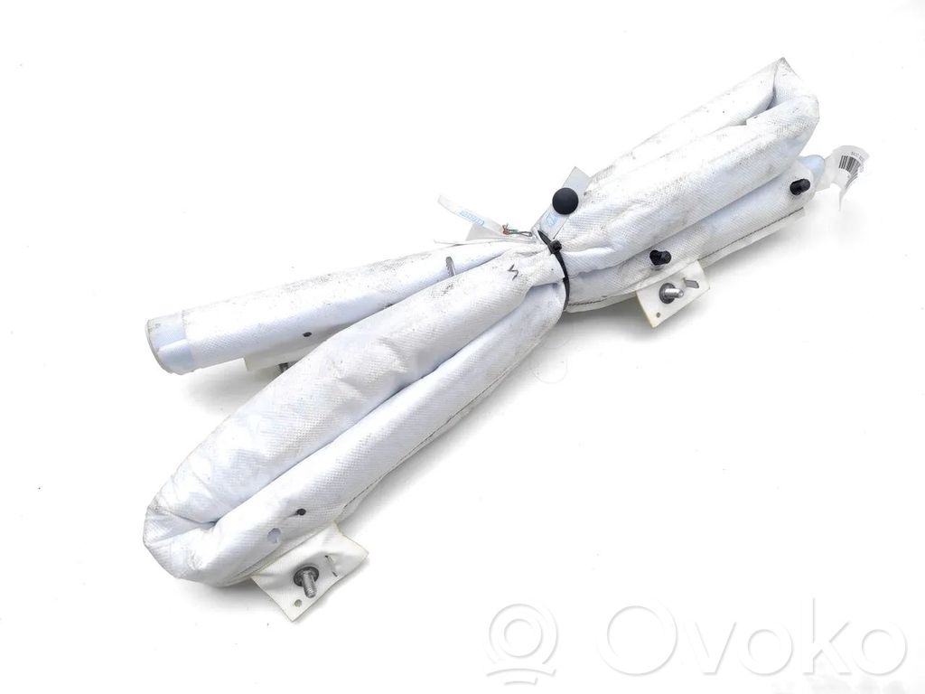 MG ZS Airbag da tetto 