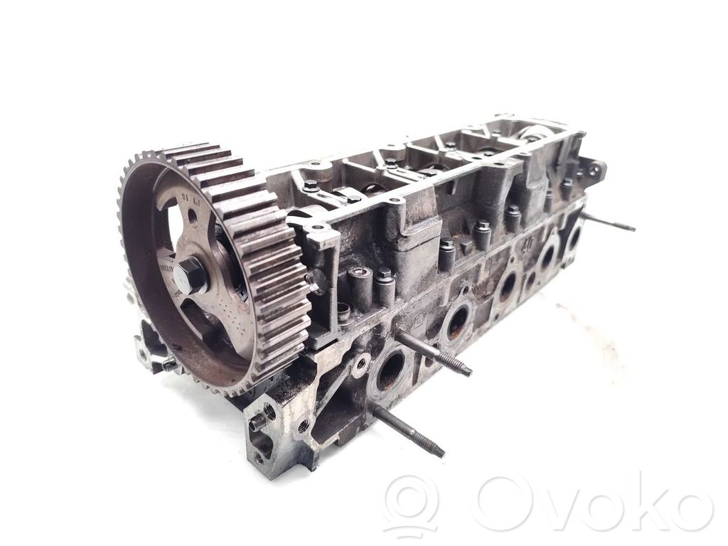 Culata del motor   9685177110,9684487210