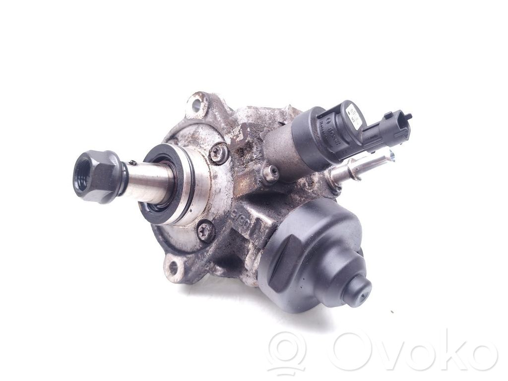 KIA Sportage Pompe d'injection de carburant à haute pression 