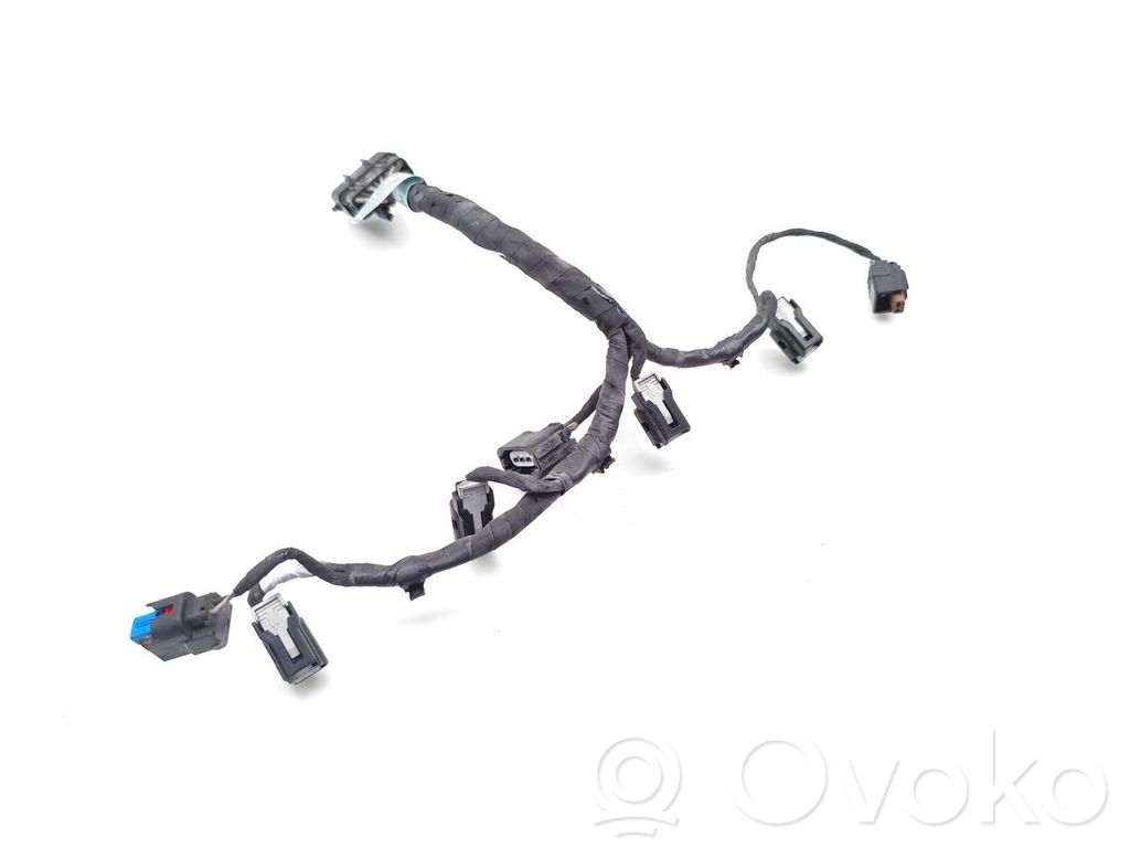 KIA Pro Cee'd III Cables de los inyectores de combustible