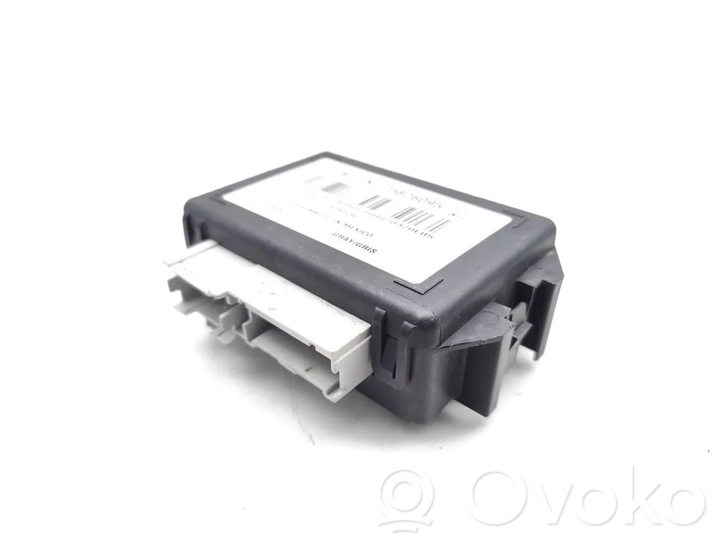 Opel Antara Module de contrôle carrosserie centrale 