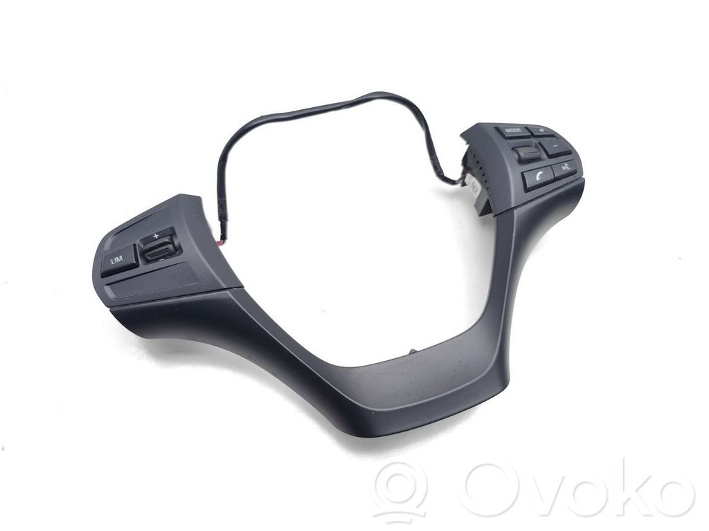 BMW 1 F20 F21 Boutons / interrupteurs volant 