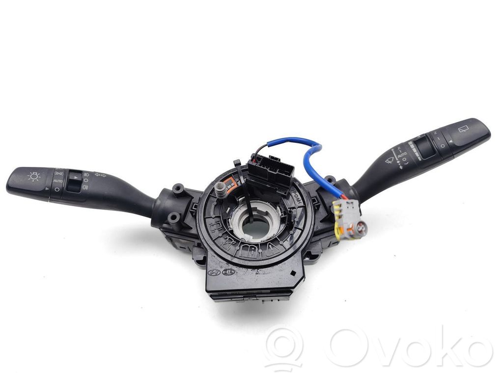 KIA Niro Leva/interruttore dell’indicatore di direzione e tergicristallo