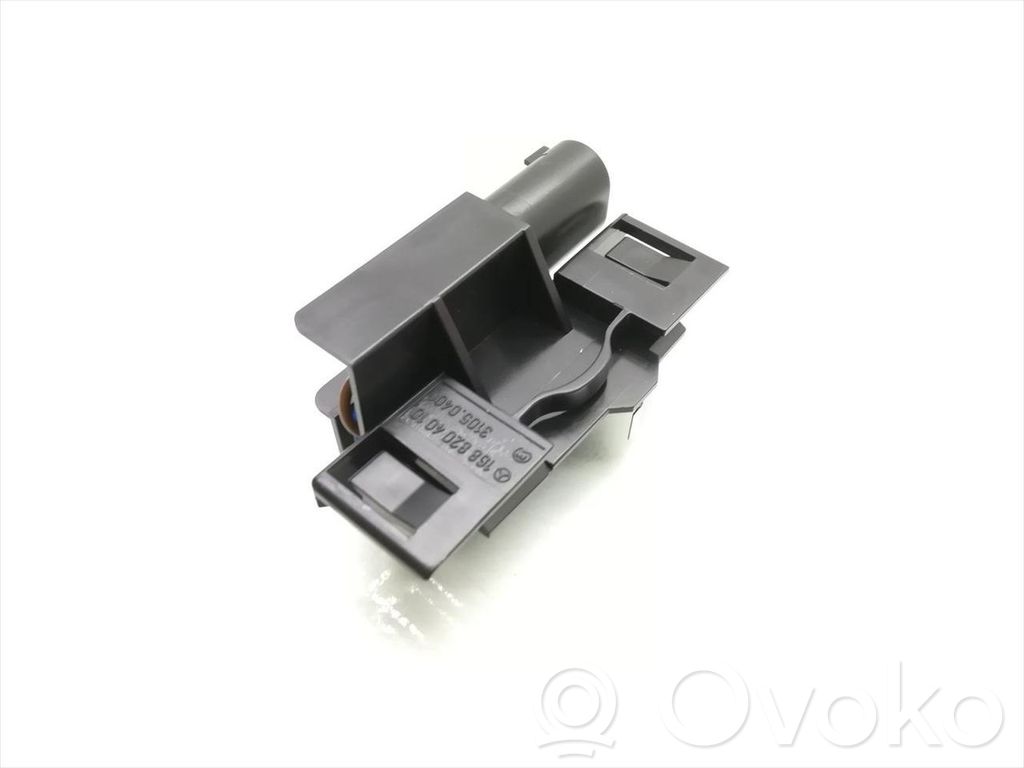 Mercedes-Benz A W168 Sensor interruptor de la alarma del capó 