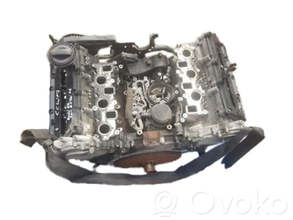Motor   CCWA