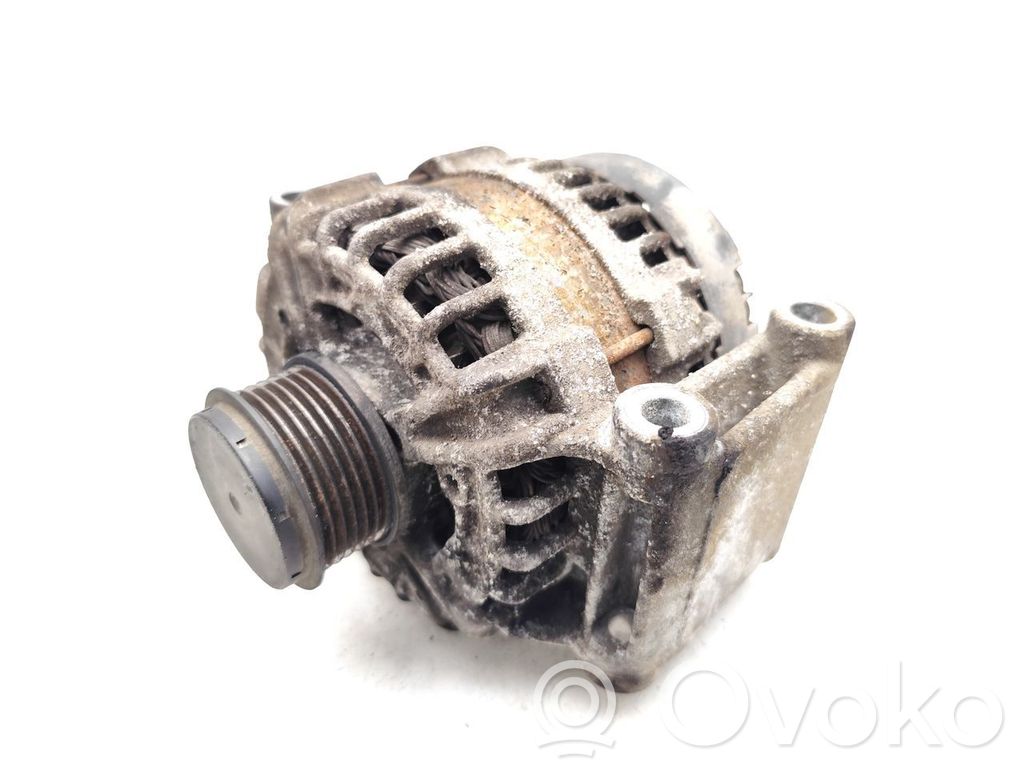 Alternator   CC1T10300BC