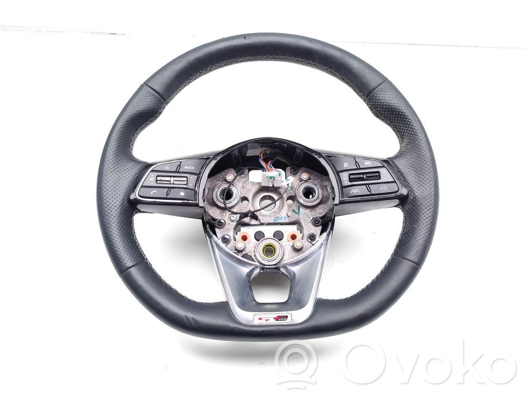 KIA Pro Cee'd III Volante 