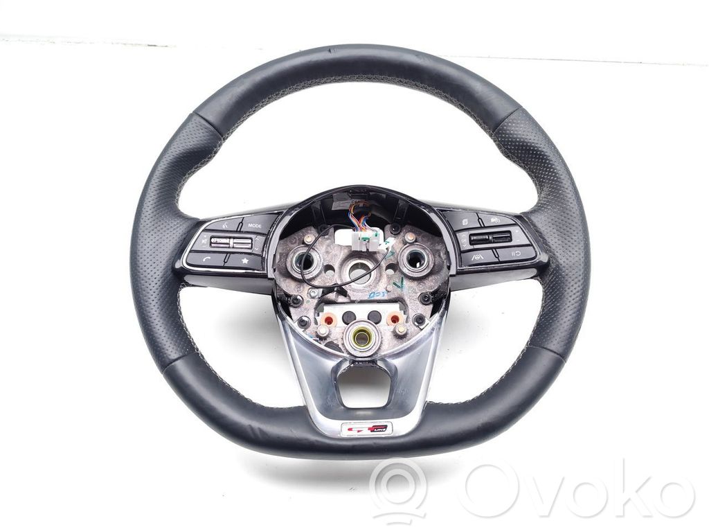 KIA Pro Cee'd III Kierownica 