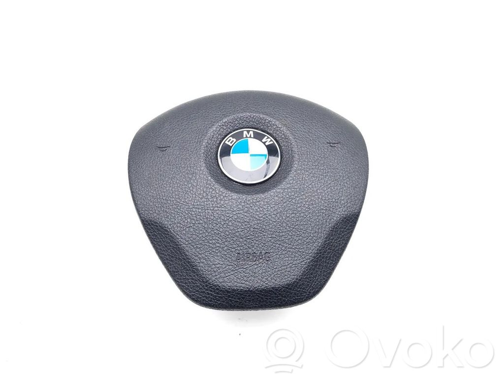Poduszka powietrzna Airbag kierownicy   6857304,62558050C,685730401