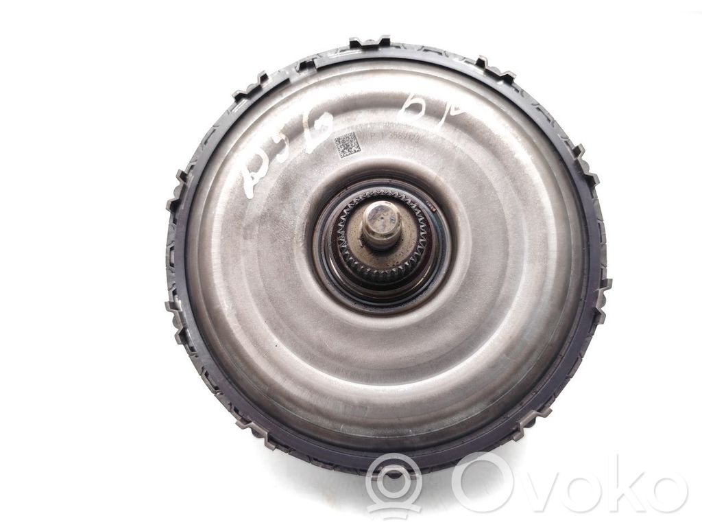 Volkswagen Golf VII Kit d'embrayage 