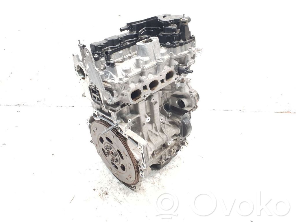Peugeot 208 II Motor 