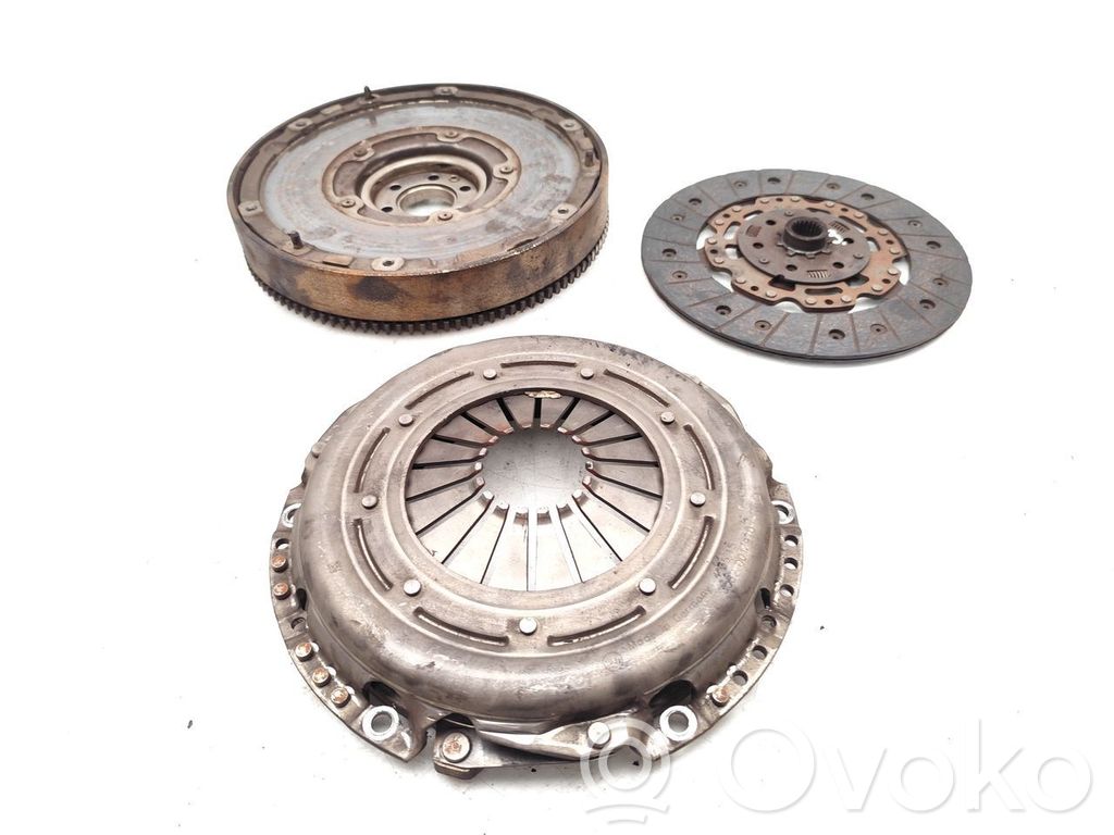 Ford Focus Kit d'embrayage 