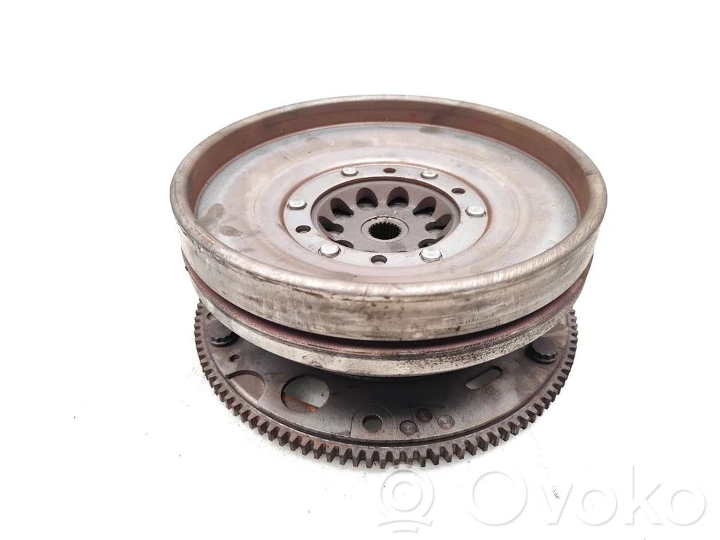 Audi A5 Flywheel 