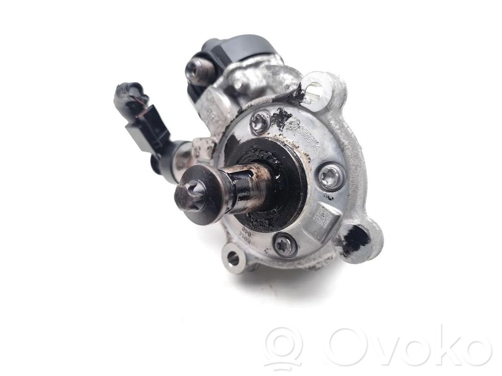 BMW 1 F20 F21 Pompa wtryskowa wysokiego ciśnienia 