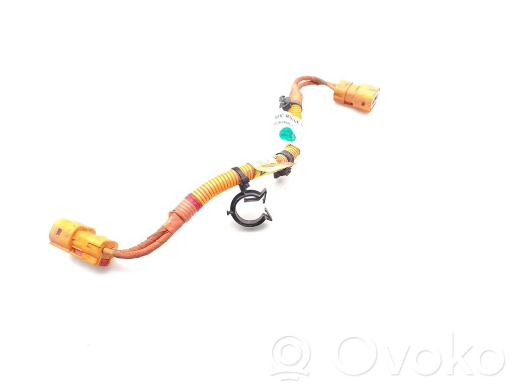 MG ZS Cable de alta tensión 
