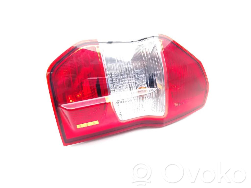 Ford Courier Rear/tail lights 
