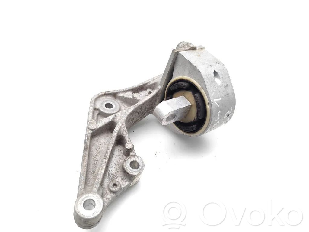 Porsche Taycan 9J1 Engine mount bracket 