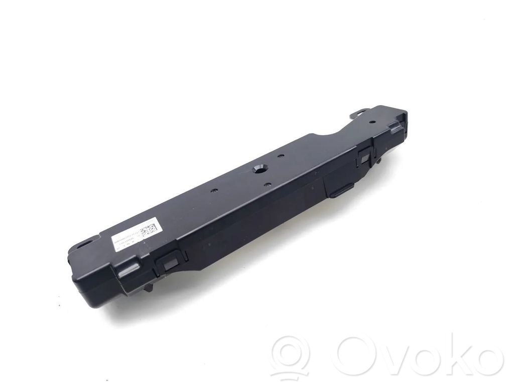 Tesla Model 3 Front door rubber seal 