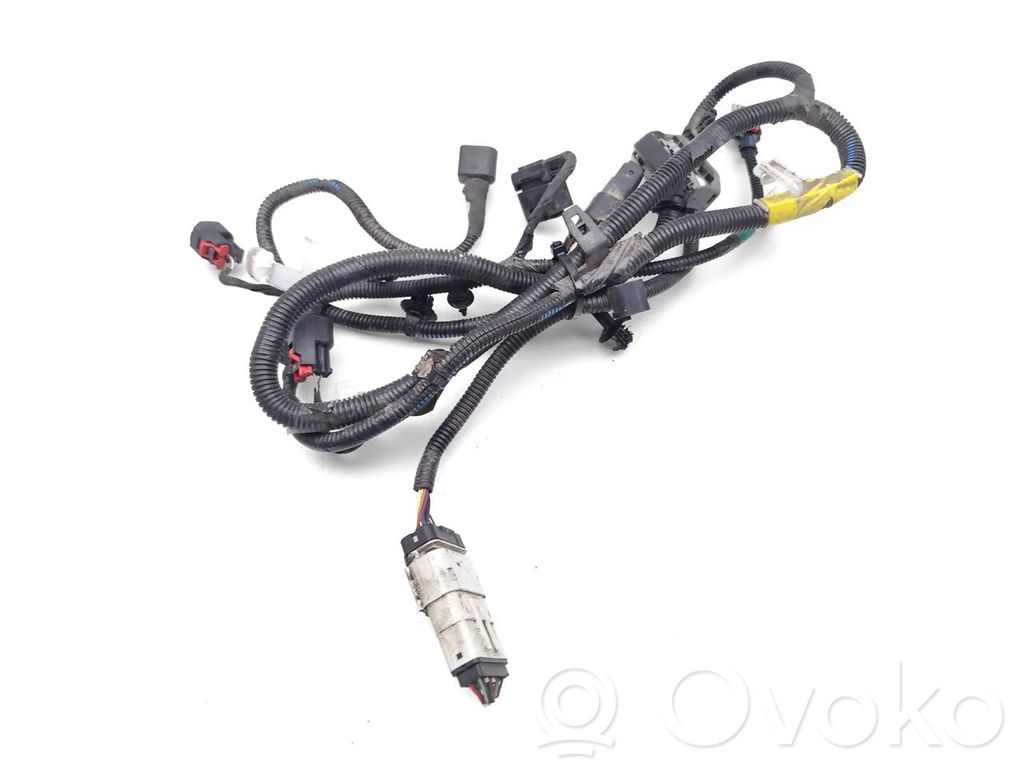 Tesla Model 3 Otros cableados 