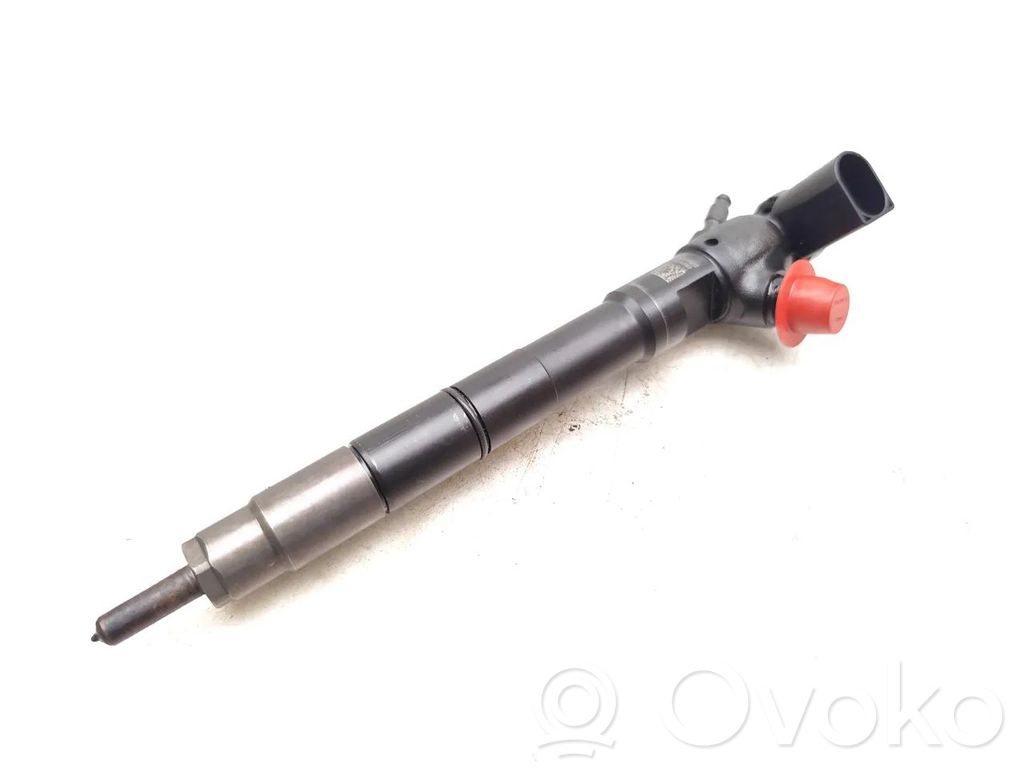 Inyector de combustible   04L130277D,28370681