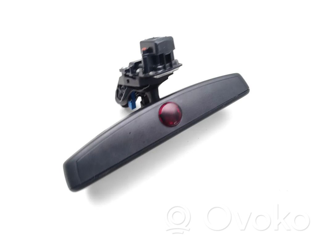BMW X5 E70 Rear view mirror (interior) 