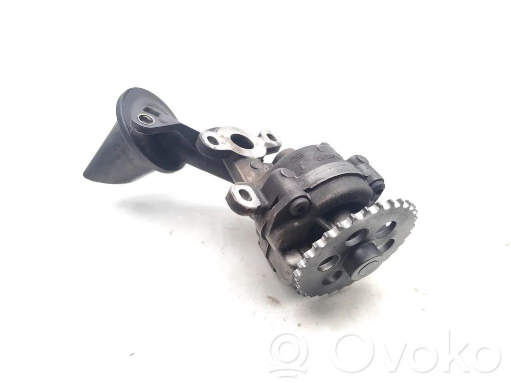 Ford Transit Oil pump 