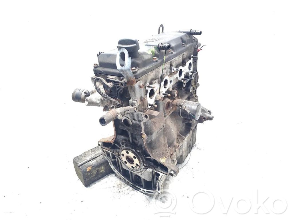 Motor   A3E