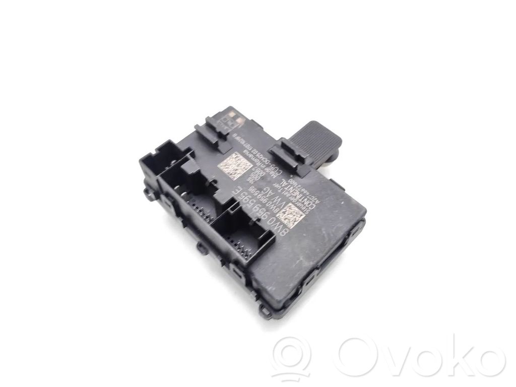 Unité de commande module de porte   8W0959595E,A2C7466721600
