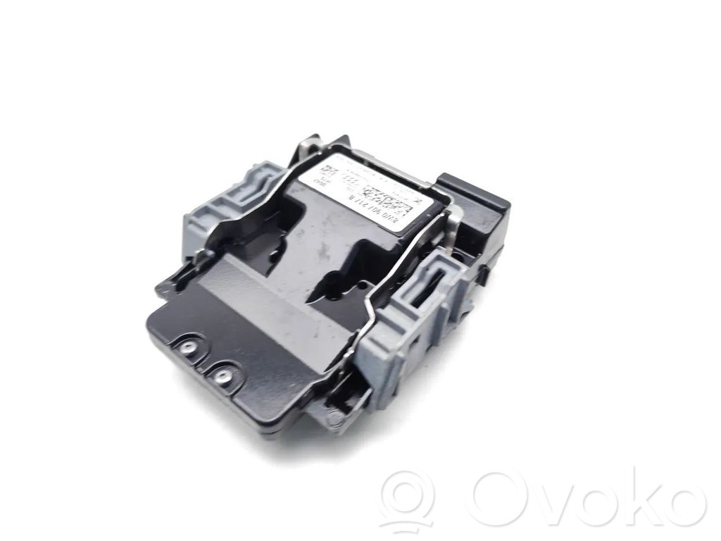 Audi A4 S4 B9 Windshield/windscreen camera 